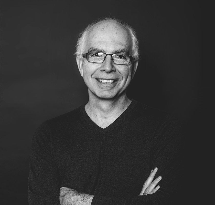 Claude Ménard