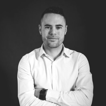 Jean-Francois Labelle