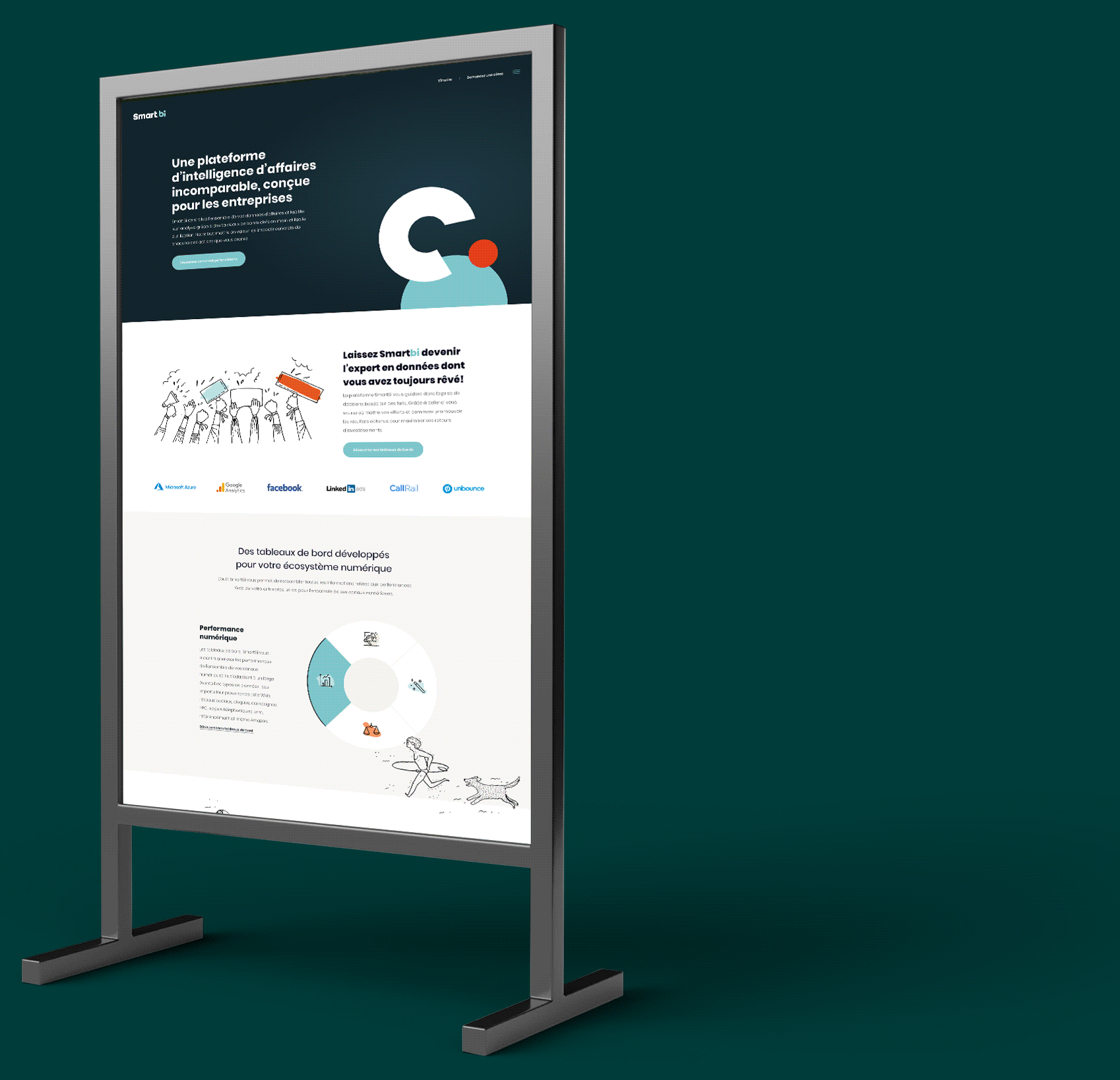 Design Web