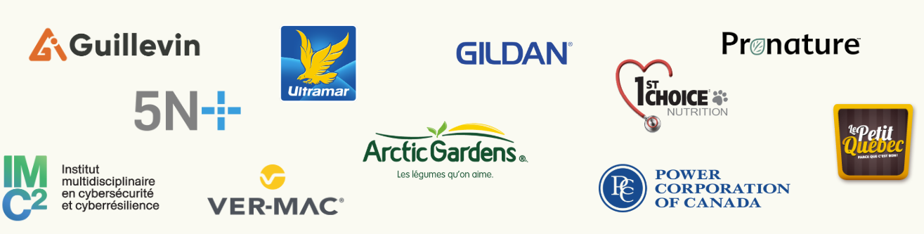 Nos Clients